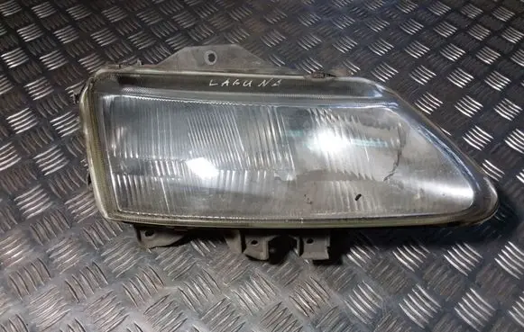 Renault Laguna I Headlight/headlamp 13996600