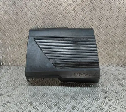 Engine cover (trim)