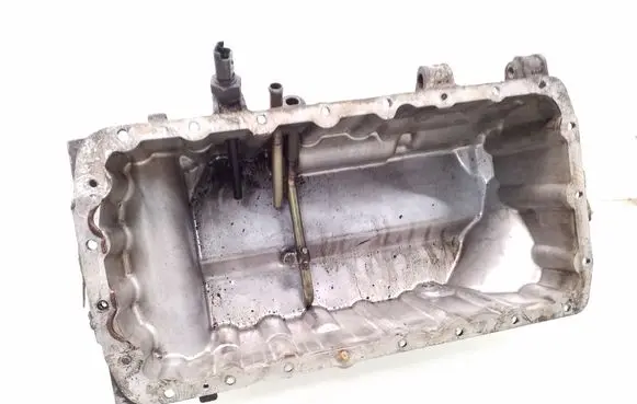Citroen C5 Oil sump 9637605380 96321687