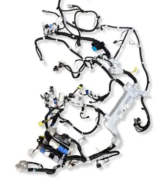 Toyota RAV 4 (XA50) Panel wiring 821414BE50 05V9SU0P60 2190316