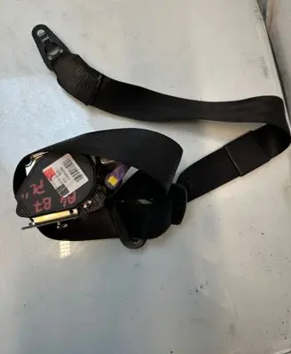 Audi A4 S4 B7 8E 8H Front seatbelt 8E0857705F