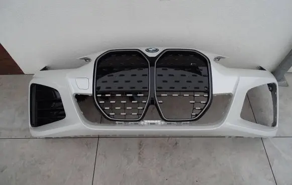 BMW i4 Front bumper 8381896