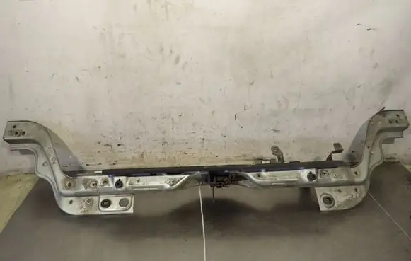 Citroen Nemo Radiator support slam panel