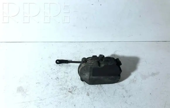 Audi A4 S4 B7 8E 8H Intake manifold valve actuator/motor 059129086 290030955