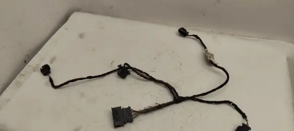 Audi A6 S6 C6 4F Other wiring loom 4F0971679