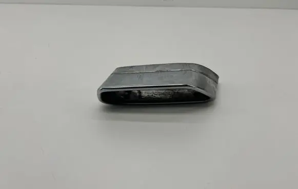 BMW 5 G30 G31 G38 Muffler ending 18308631959 863195902 8631959