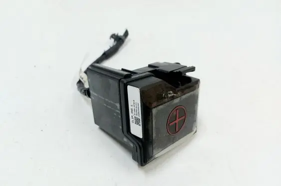 Hyundai Kona II Positive cable (battery) 91400HF010