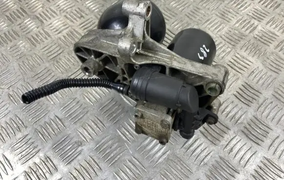 Jeep Renegade Gearbox mount 4324100084