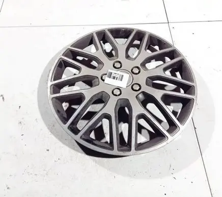 Opel Meriva A R15 wheel hub/cap/trim 