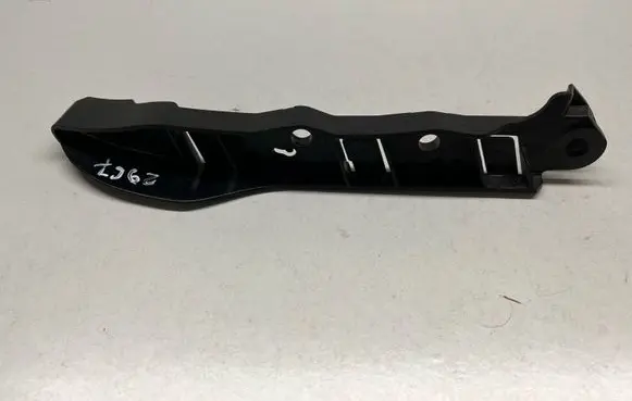 BMW 5 E60 E61 Front bumper mounting bracket 7178078 51117178078 LCI