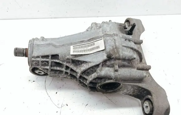 Volkswagen Touareg II Rear differential 0BP525015J