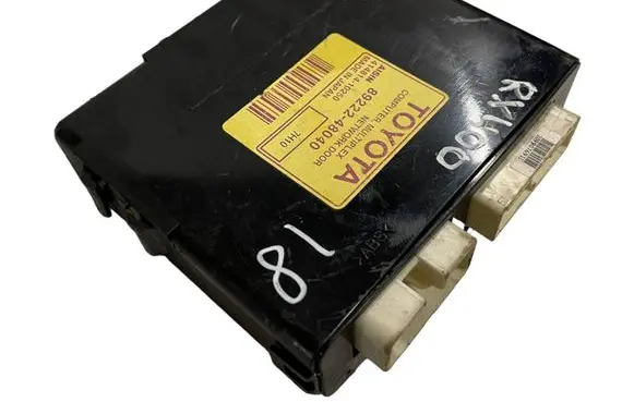 Lexus RX 330 - 350 - 400H Other control units/modules 8922248040 41481410250