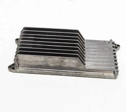 Audi A5 8T 8F Sound amplifier 8R1035223A 8R1035223