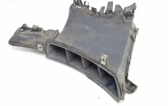 Citroen DS5 Brake cooling air channel/duct 9673292477 1015500