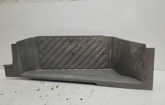 Volkswagen II LT Front sill trim cover A9016862228 ZGS092 1528
