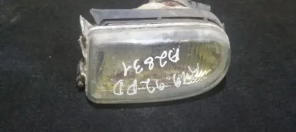 Renault 19 Front fog light
