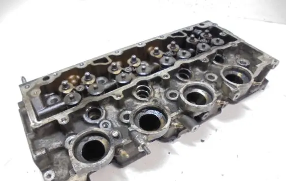 Engine head