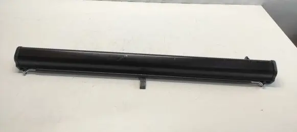 Volkswagen PASSAT B5.5 Trunk/boot cargo luggage net 