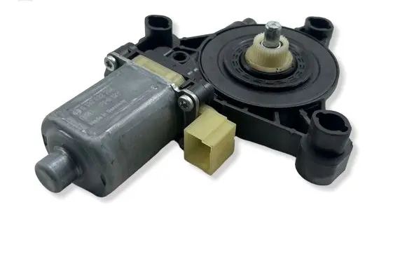 Audi A4 S4 B9 Front door window regulator motor 0130822704