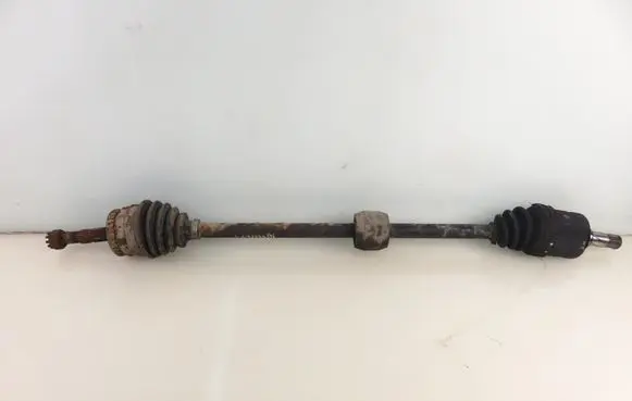 Opel Meriva A Front driveshaft