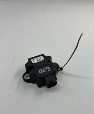Mercedes-Benz GLE (W166 - C292) ESP acceleration yaw rate sensor A0065422618