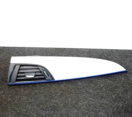BMW 2 F22 F23 Dashboard air vent grill cover trim 9205355