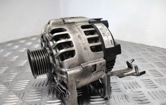 Seat Ibiza IV (6J,6P) Generator/alternator 03D903025J 309079162