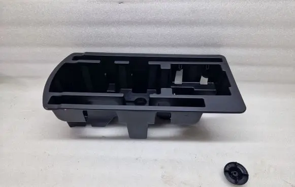 Renault Captur Other trunk/boot trim element 995043434R
