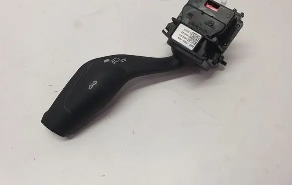 Indicator stalk