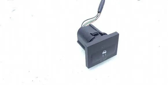 ESP (stability program) switch