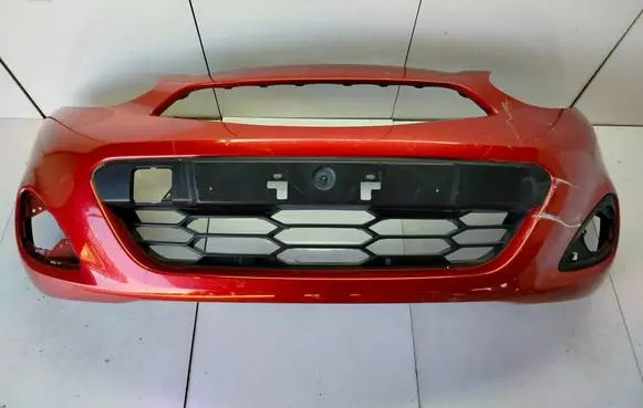 Nissan Micra Front bumper 62022-3HN0A