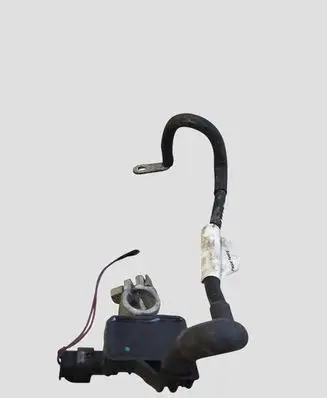 Skoda Octavia Mk2 (1Z) Negative earth cable (battery) 1K0915181H