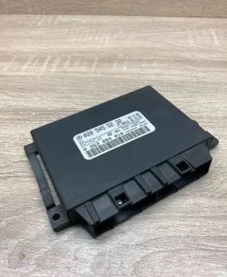 Mercedes-Benz S W220 Parking PDC control unit/module 0205455232 0263004010
