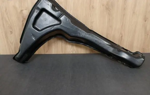 Volvo V40 Cross country Fender foam support/seal 31283055