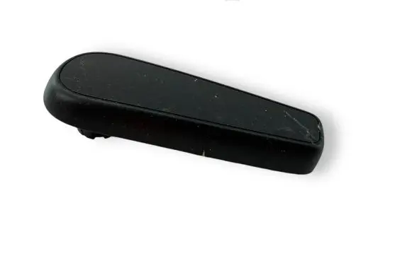 Engine bonnet (hood) release handle