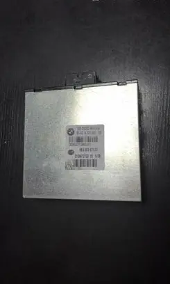 BMW 1 E81 E87 Other control units/modules 9127088