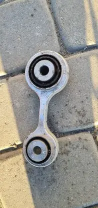 BMW 5 F10 F11 Rear upper control arm/wishbone 6775683