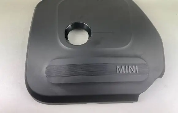 Mini F66 Engine cover (trim) 793541105 7935411