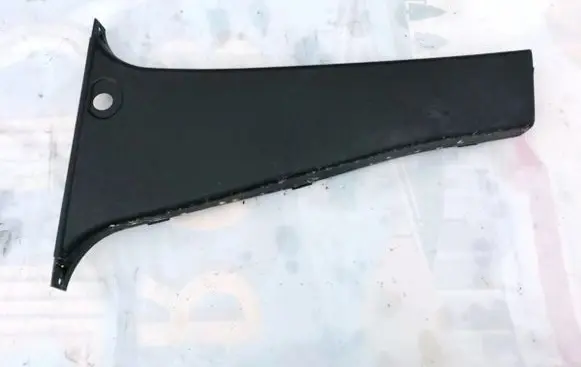 Mercedes-Benz A W169 Other interior part A1696920122