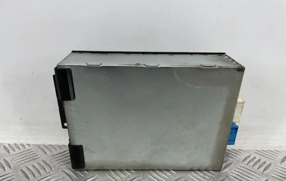 BMW 3 E46 GPS navigation control unit/module 6936096 037254061 034311
