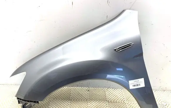 Mitsubishi ASX Fender U17A