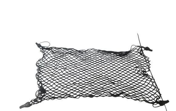 Audi A6 S6 C6 4F Trunk/boot cargo luggage net 4A9861869