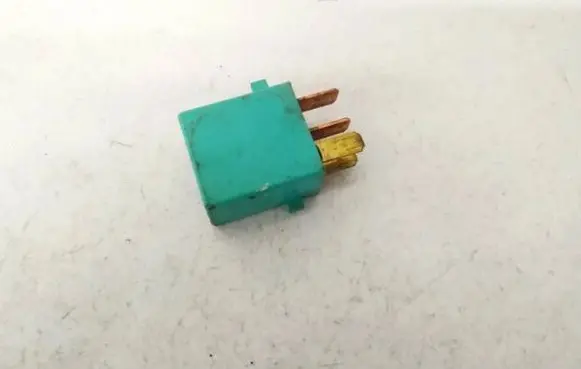 Honda Accord Other relay