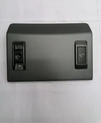 BMW 7 E65 E66 Sunroof switch 6904291 692215402