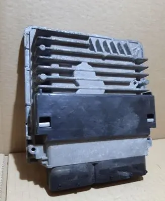 Audi A3 S3 8P Engine control unit/module ECU