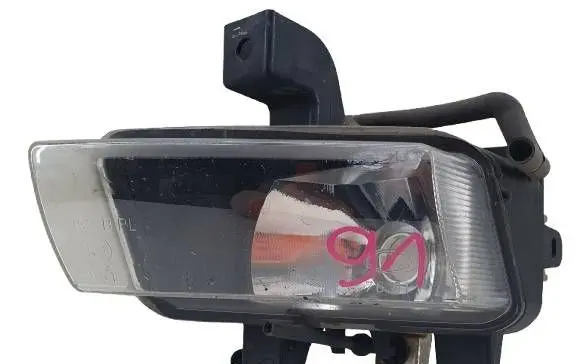 Opel Omega B1 Front fog light