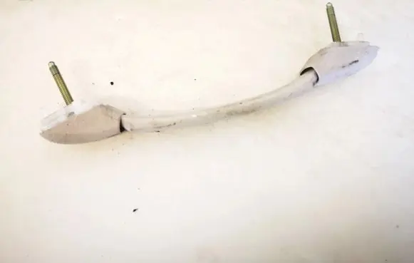Citroen C5 Front interior roof grab handle 9616355277