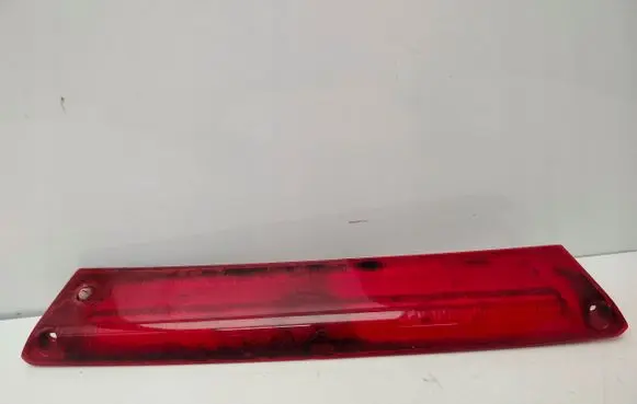 Ford Fiesta Third/center stoplight 