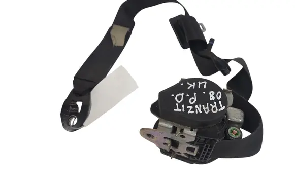 Ford Transit Front seatbelt