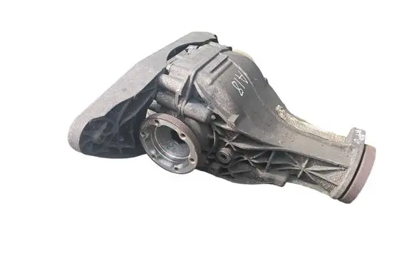 Audi Q5 SQ5 Rear differential 010801169 08332